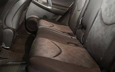 Toyota RAV4, 2011 год, 1 499 999 рублей, 13 фотография