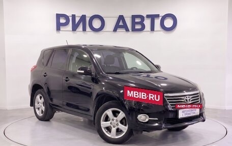 Toyota RAV4, 2011 год, 1 499 999 рублей, 3 фотография