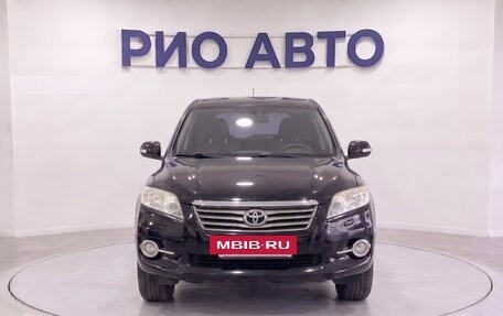 Toyota RAV4, 2011 год, 1 499 999 рублей, 2 фотография