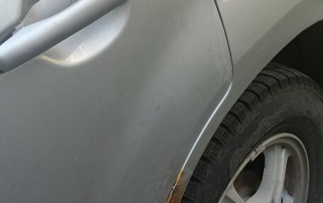 Mitsubishi Outlander III рестайлинг 3, 2004 год, 540 000 рублей, 2 фотография