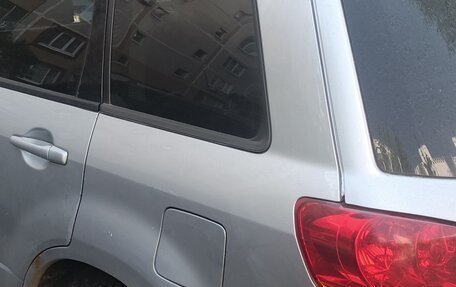 Mitsubishi Outlander III рестайлинг 3, 2004 год, 540 000 рублей, 8 фотография