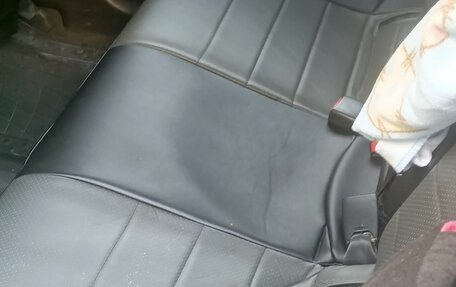 Mitsubishi Outlander III рестайлинг 3, 2004 год, 540 000 рублей, 7 фотография