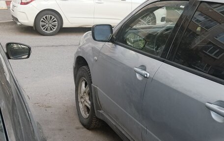 Mitsubishi Outlander III рестайлинг 3, 2004 год, 540 000 рублей, 9 фотография