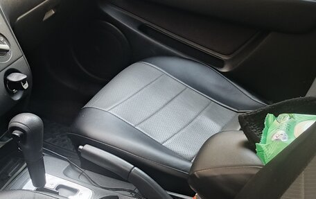 Mitsubishi Outlander III рестайлинг 3, 2004 год, 540 000 рублей, 5 фотография