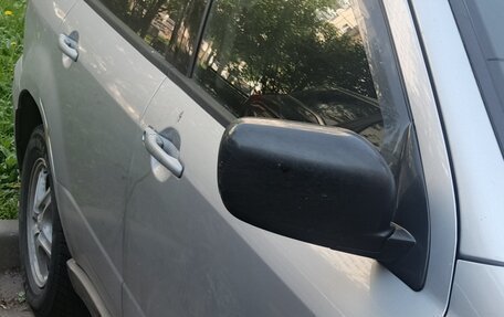 Mitsubishi Outlander III рестайлинг 3, 2004 год, 540 000 рублей, 15 фотография