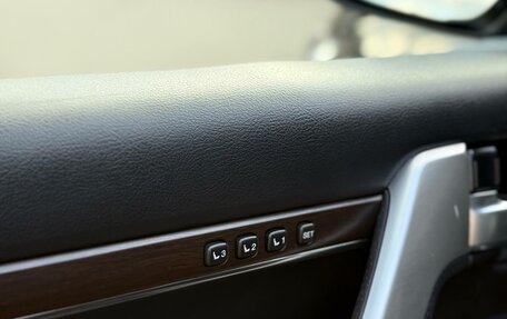 Toyota Land Cruiser 200, 2020 год, 4 800 000 рублей, 12 фотография