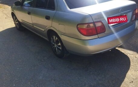 Nissan Almera, 2005 год, 400 000 рублей, 3 фотография