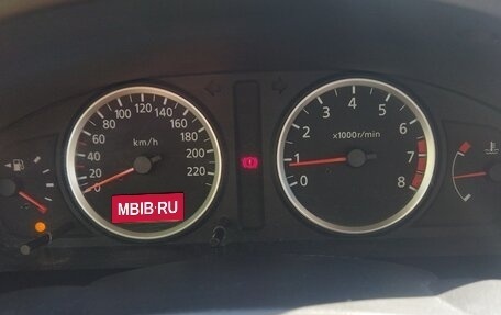 Nissan Almera, 2005 год, 400 000 рублей, 5 фотография