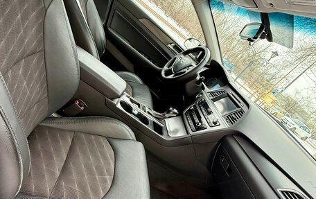 Hyundai Sonata VII, 2016 год, 1 450 000 рублей, 8 фотография