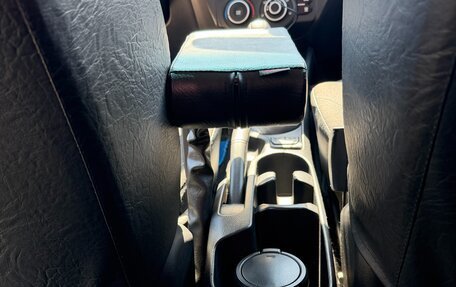 KIA Rio III рестайлинг, 2013 год, 950 000 рублей, 15 фотография