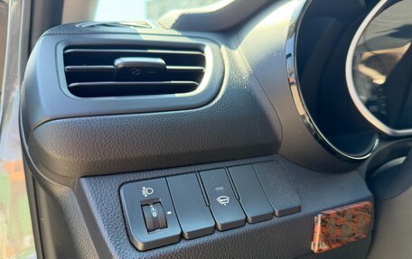 KIA Rio III рестайлинг, 2013 год, 950 000 рублей, 21 фотография