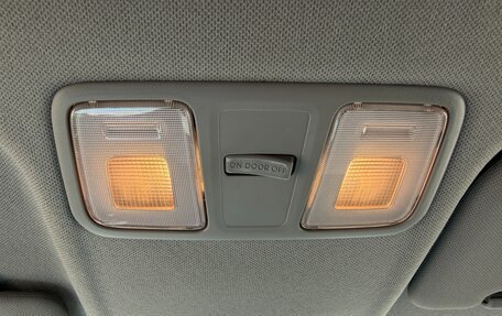KIA Rio III рестайлинг, 2013 год, 950 000 рублей, 22 фотография