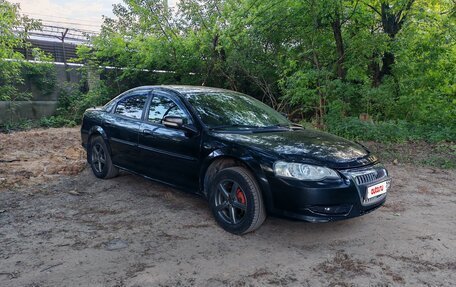 ГАЗ Volga Siber I, 2009 год, 329 000 рублей, 8 фотография