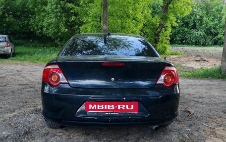 ГАЗ Volga Siber I, 2009 год, 329 000 рублей, 5 фотография