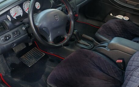 ГАЗ Volga Siber I, 2009 год, 329 000 рублей, 12 фотография