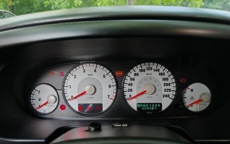 ГАЗ Volga Siber I, 2009 год, 329 000 рублей, 16 фотография