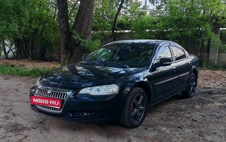 ГАЗ Volga Siber I, 2009 год, 329 000 рублей, 2 фотография