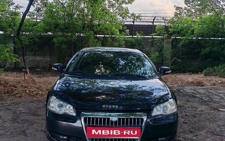 ГАЗ Volga Siber I, 2009 год, 329 000 рублей, 9 фотография