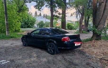 ГАЗ Volga Siber I, 2009 год, 329 000 рублей, 4 фотография