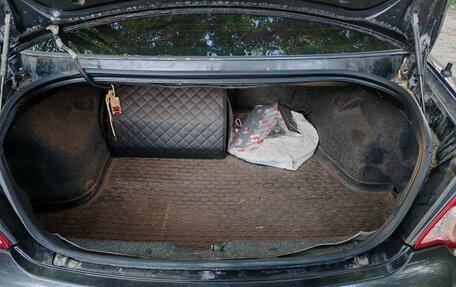 ГАЗ Volga Siber I, 2009 год, 329 000 рублей, 22 фотография