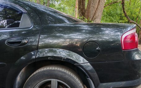 ГАЗ Volga Siber I, 2009 год, 329 000 рублей, 31 фотография