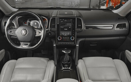 Renault Koleos II, 2017 год, 1 599 000 рублей, 9 фотография
