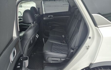 KIA Sorento IV, 2020 год, 4 100 000 рублей, 7 фотография