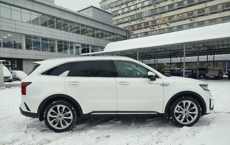 KIA Sorento IV, 2020 год, 4 100 000 рублей, 16 фотография