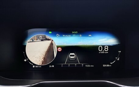 KIA Sorento IV, 2020 год, 4 100 000 рублей, 4 фотография