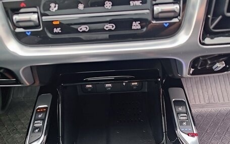KIA Sorento IV, 2020 год, 4 100 000 рублей, 12 фотография