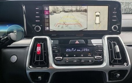 KIA Sorento IV, 2020 год, 4 100 000 рублей, 11 фотография