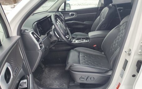 KIA Sorento IV, 2020 год, 4 100 000 рублей, 23 фотография