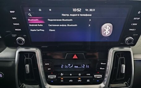 KIA Sorento IV, 2020 год, 4 100 000 рублей, 21 фотография