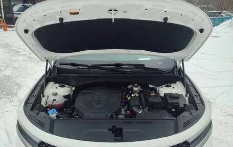 KIA Sorento IV, 2020 год, 4 100 000 рублей, 20 фотография
