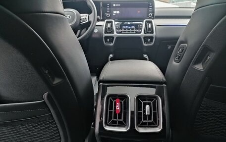 KIA Sorento IV, 2020 год, 4 100 000 рублей, 10 фотография