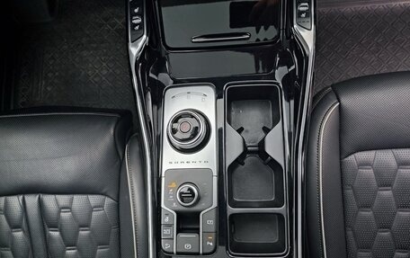 KIA Sorento IV, 2020 год, 4 100 000 рублей, 13 фотография