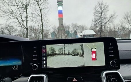 KIA Sorento IV, 2020 год, 4 100 000 рублей, 8 фотография