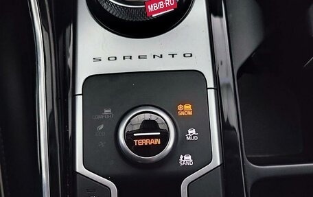 KIA Sorento IV, 2020 год, 4 100 000 рублей, 5 фотография