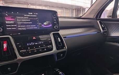 KIA Sorento IV, 2020 год, 4 100 000 рублей, 24 фотография