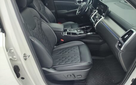 KIA Sorento IV, 2020 год, 4 100 000 рублей, 29 фотография