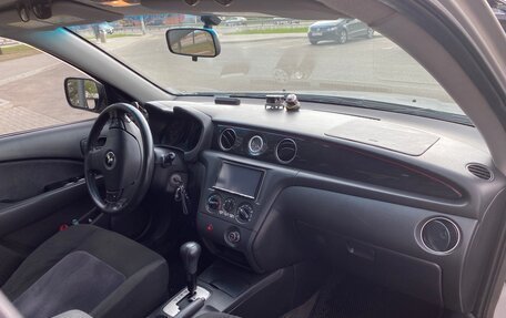 Mitsubishi Outlander III рестайлинг 3, 2003 год, 610 000 рублей, 6 фотография