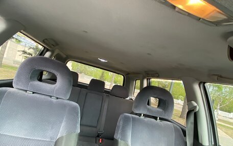 Mitsubishi Outlander III рестайлинг 3, 2003 год, 610 000 рублей, 7 фотография