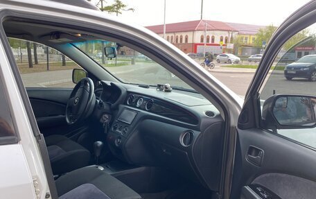 Mitsubishi Outlander III рестайлинг 3, 2003 год, 610 000 рублей, 5 фотография
