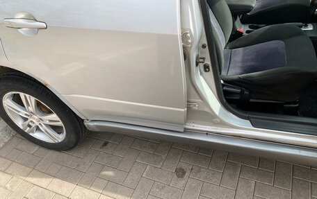 Mitsubishi Outlander III рестайлинг 3, 2003 год, 610 000 рублей, 11 фотография