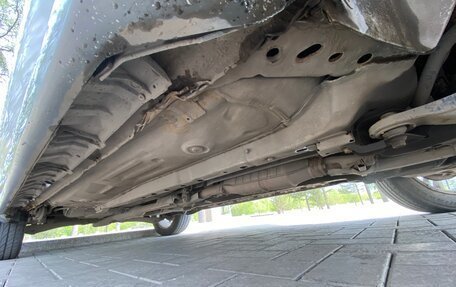 Mitsubishi Outlander III рестайлинг 3, 2003 год, 610 000 рублей, 12 фотография