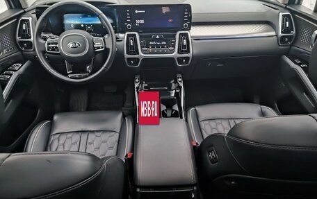 KIA Sorento IV, 2020 год, 4 100 000 рублей, 36 фотография