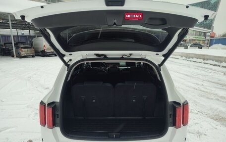 KIA Sorento IV, 2020 год, 4 100 000 рублей, 38 фотография