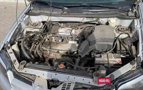 Mitsubishi Outlander III рестайлинг 3, 2003 год, 610 000 рублей, 13 фотография