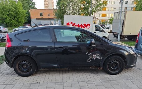 Citroen C4 II рестайлинг, 2005 год, 160 000 рублей, 4 фотография