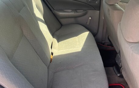 Nissan Sunny B15, 2002 год, 250 000 рублей, 8 фотография